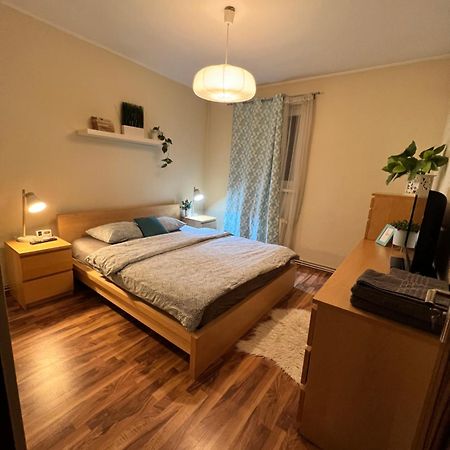 Apartamento Boulevard Rose Alba Iulia Exterior foto