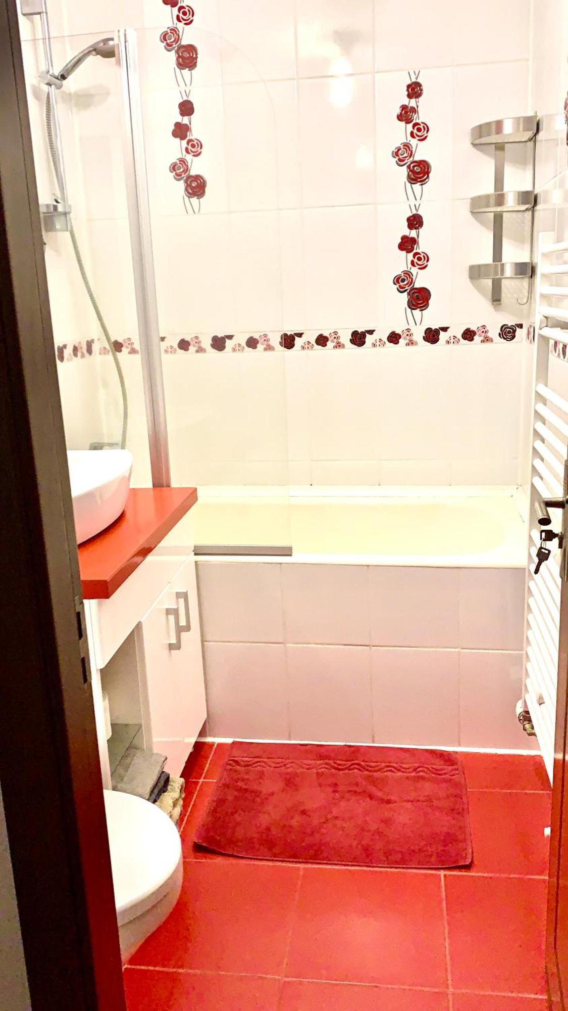 Apartamento Boulevard Rose Alba Iulia Exterior foto