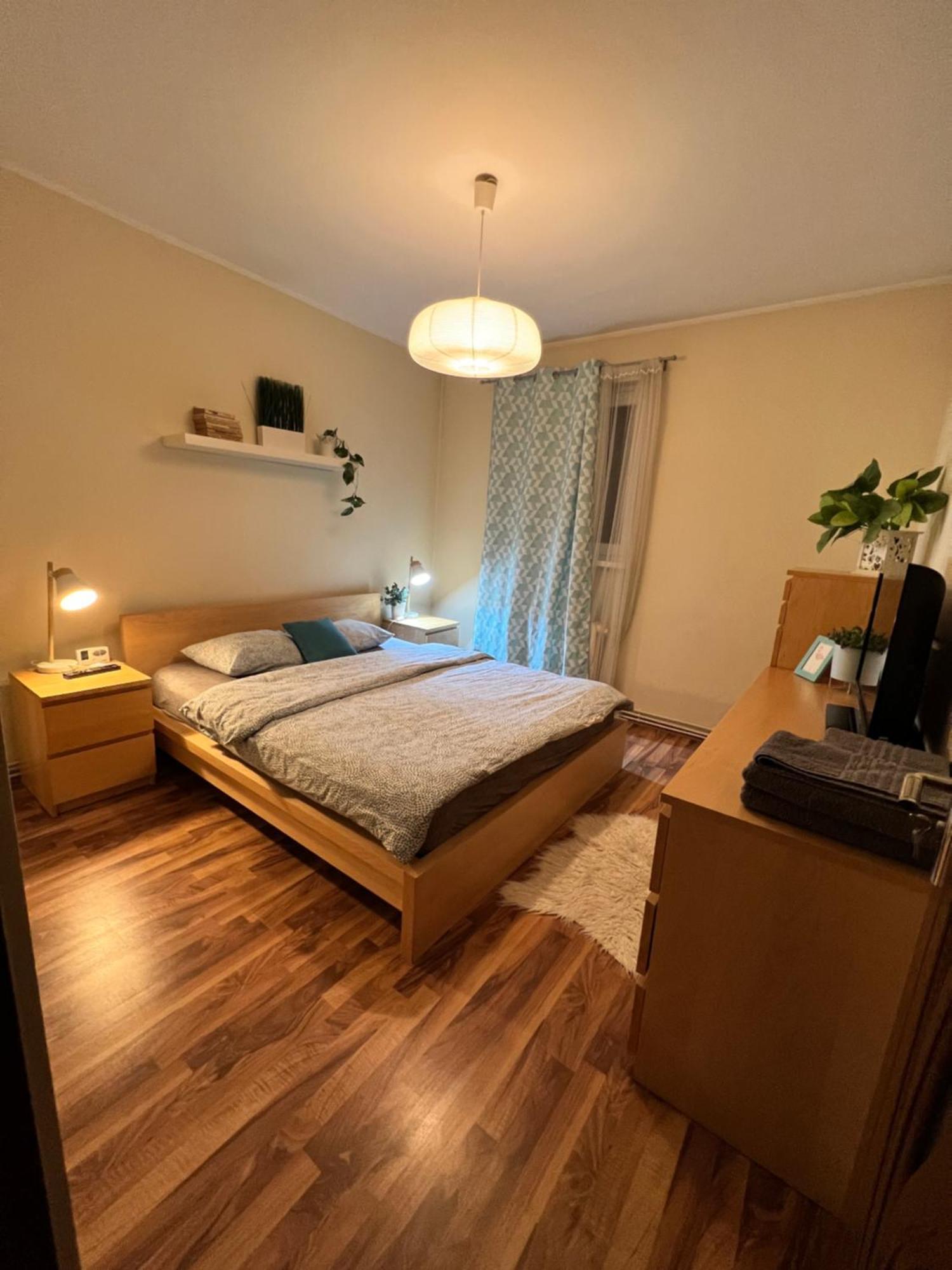 Apartamento Boulevard Rose Alba Iulia Exterior foto